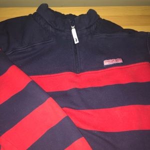 Vineyard vines men’s pullover
